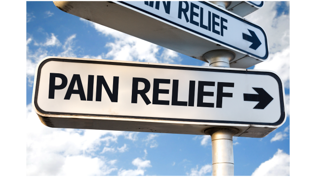 Pain Blog 4