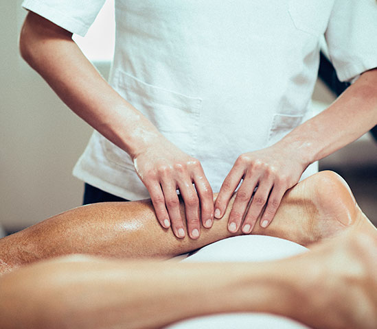 Massage Treatment North Lakes