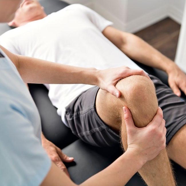 Physiotherapy Caboolture